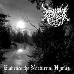 Reviews for Nokturnal Forest - To Embrace the Nocturnal Hymns