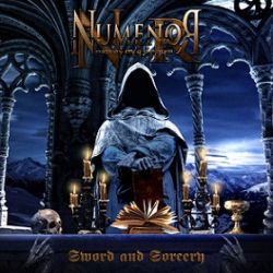 Reviews for Númenor - Sword and Sorcery