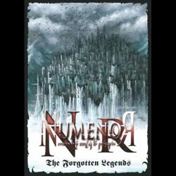 Reviews for Númenor - The Forgotten Legends