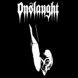 Reviews for Onslaught - Hatred Towards the System