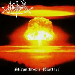 Reviews for Orisha Shakpana - Misanthropic Warfare