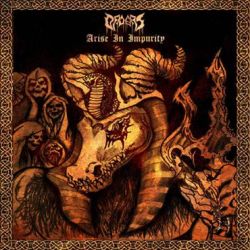 Reviews for Orobas - Arise in Impurity