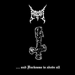 Reviews for Pagan (BLR) - ...and Darkness Is Above All