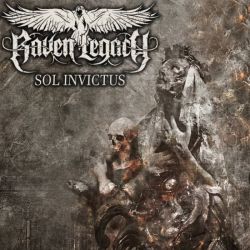 Reviews for Raven Legacy - Sol Invictus