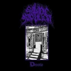 Reviews for Satanic Supplicia - Devotio