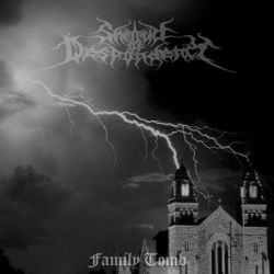 Reviews for Shroud of Despondency - Family Tomb