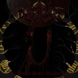 Reviews for Shroud of Despondency - The Beast's Desire to Sacrifice