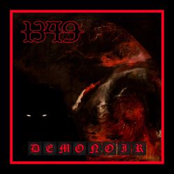 Reviews for 1349 - Demonoir