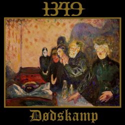 Reviews for 1349 - Dødskamp