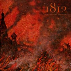 Reviews for 1812 - Les Chants de la Guerre