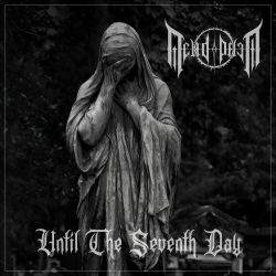 Reviews for A Dead Poem - Until The Seventh Day