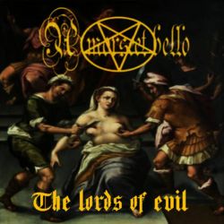 Reviews for A Mors et Bello - The Lords of Evil