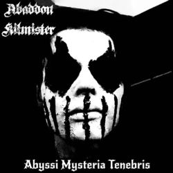 Reviews for Abaddon Kilmister - Abyssi Mysteria Tenebris