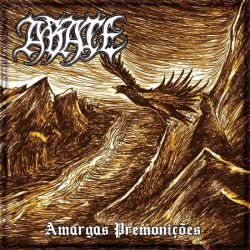 Reviews for Abate - Amargas Premonições