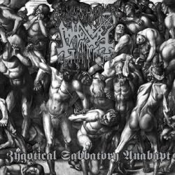 Reviews for Abhorer - Zygotical Sabbatory Anabapt