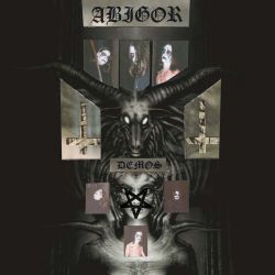 Reviews for Abigor - Demos 1993-1994