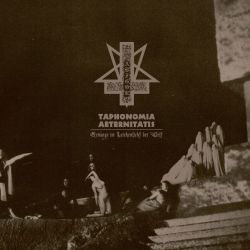 Reviews for Abigor - Taphonomia Aeternitatis - Gesänge im Leichenlicht der Welt