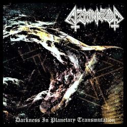 Reviews for Abominablood - Darkness In Planetary Transmutation