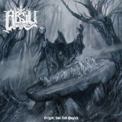 Reviews for Absu - Origin: War and Magick