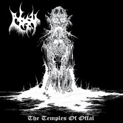 Reviews for Absu - The Temples of Offal