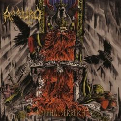 Reviews for Absurd - Kyffhäuserreich