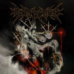 Reviews for Abyscyre - Rising Fire