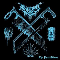 Reviews for Abyssal Frost - The Pyre Aflame