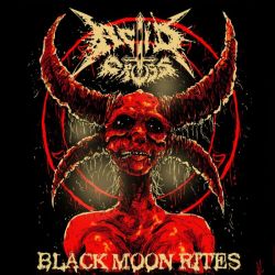 Reviews for Acid Cross - Black Moon Rites