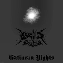 Reviews for Acid Cross - Gatineau Nights