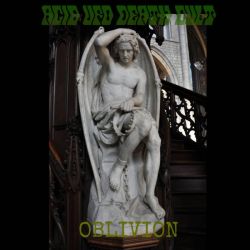 Reviews for Acid UFO Death Cult - Oblivion