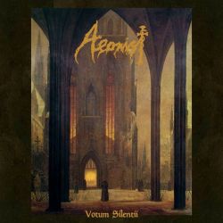 Reviews for Aeonist - Votum Silentii