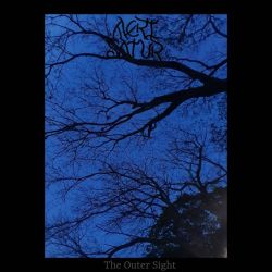 Reviews for Aeri Satur - The Outer Sight