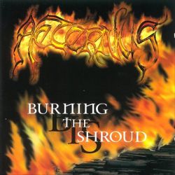 Reviews for Aeternus - Burning the Shroud