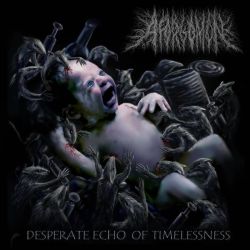 Reviews for Aforgomon - Desperate Echo of Timelessness