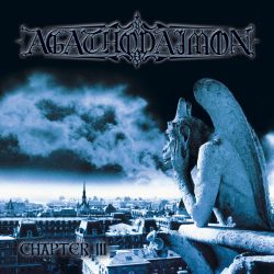 Reviews for Agathodaimon - Chapter III