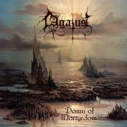 Reviews for Agatus - Dawn of Martyrdom