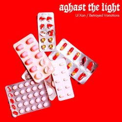 Reviews for Aghast the Light - Lil Xan/Betrayed Variations (Op. 19)