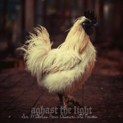 Reviews for Aghast the Light - Six Mélodies Pour Observer Les Poulets (Op. 12)