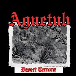 Reviews for Agnetub - Desert Terrors