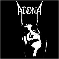 Reviews for Agonia (POL) - The Whole World Is Dying