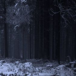 Reviews for Agony by Default - Of Darkness and Solitude