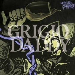 Reviews for Ägüül Säcrïst - Grigio Daddy