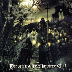 Reviews for Aguynguerran - Perverting the Nazarene Cult