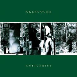 Reviews for Akercocke - Antichrist