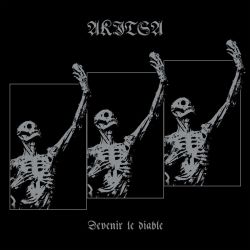 Reviews for Akitsa - Devenir le Diable