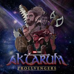 Reviews for Aktarum - Trollvengers