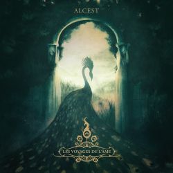 Reviews for Alcest - Les Voyages de l'Âme