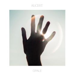 Reviews for Alcest - Opale