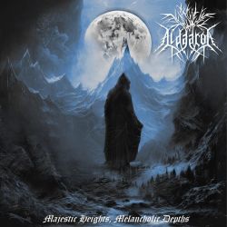 Reviews for Aldaaron - Majestic Heights, Melancholic Depths