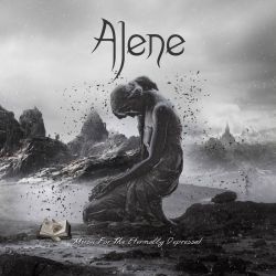 Reviews for Alene - Music for the Eternally Depressed